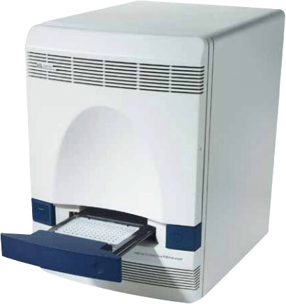 Applied Biosystems™ 7500 Fast Real-Time PCR System