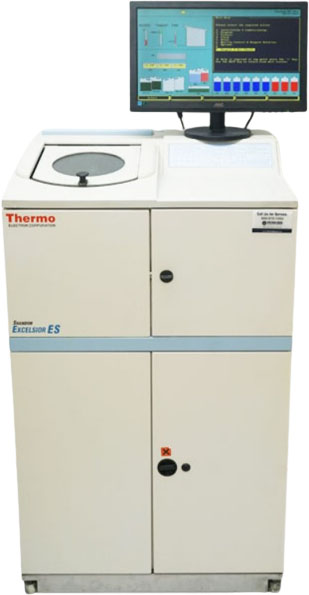 Excelsior™ ES Tissue Processor